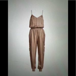 Cinq a Sept Amia Jumpsuit